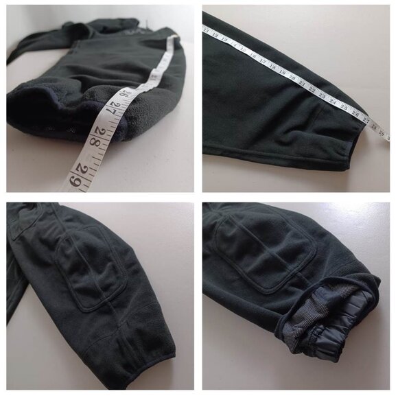 Harley Davidson Vintage Full Zip Hooded Jacket - Picture 11 of 16